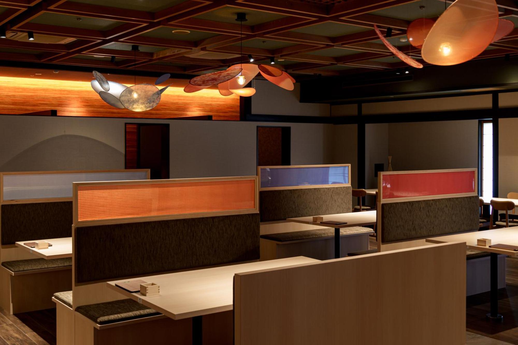Yamanakaonsen Ohanami Kyubei Kaga  Exterior foto